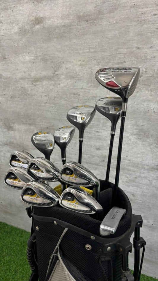 Golden Bear Instinct Golf Set - WeBuyClubz