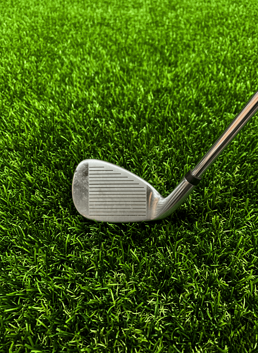 Golden Bear Instinct Pitching Wedge - WeBuyClubz