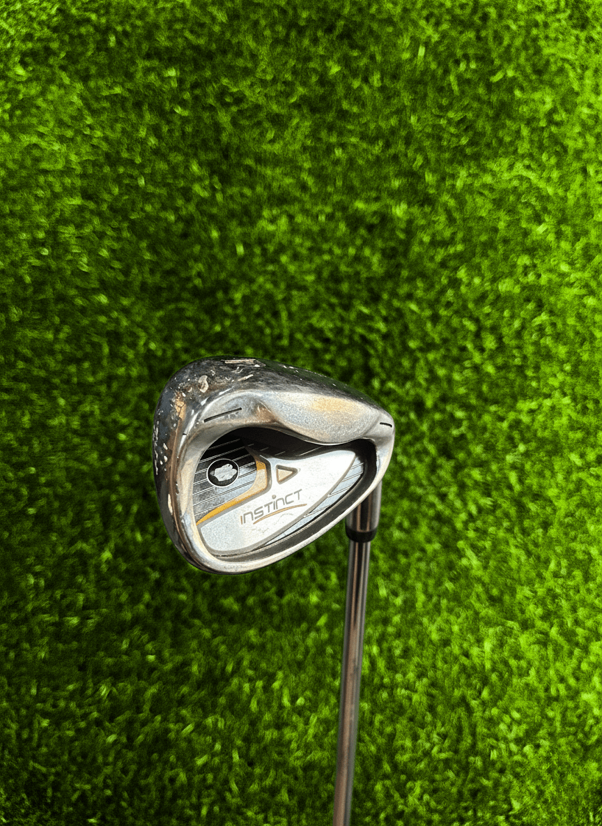 Golden Bear Instinct Pitching Wedge - WeBuyClubz