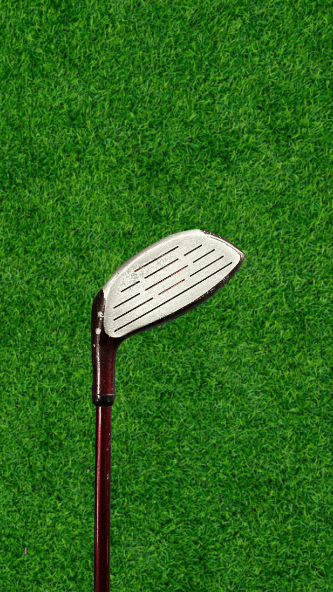 Golden Bear “Mega Bear Forged” 3-Wood - WeBuyClubz