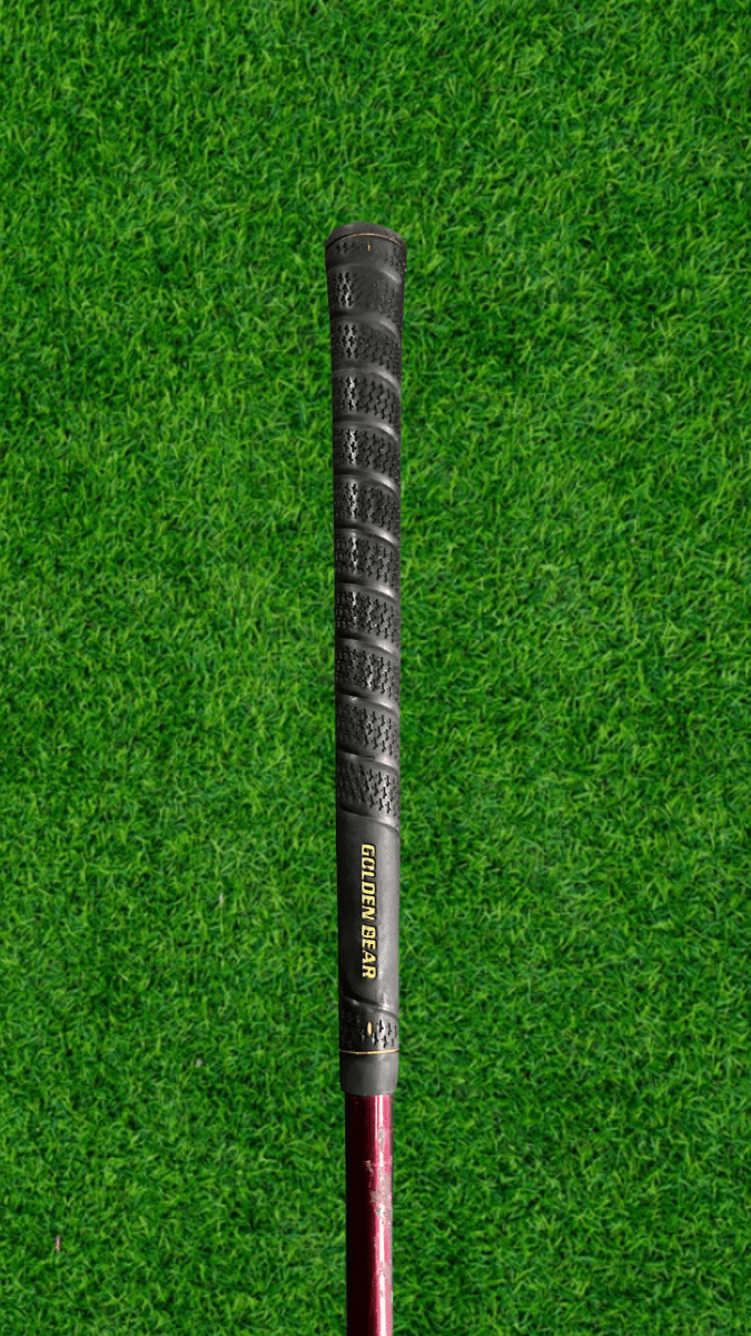 Golden Bear “Mega Bear Forged” 3-Wood - WeBuyClubz
