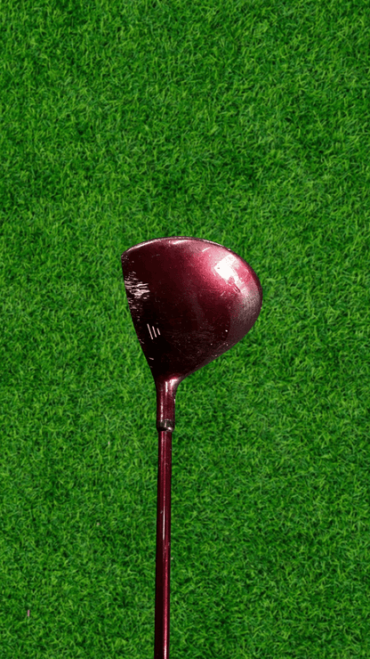 Golden Bear “Mega Bear Forged” 3-Wood - WeBuyClubz