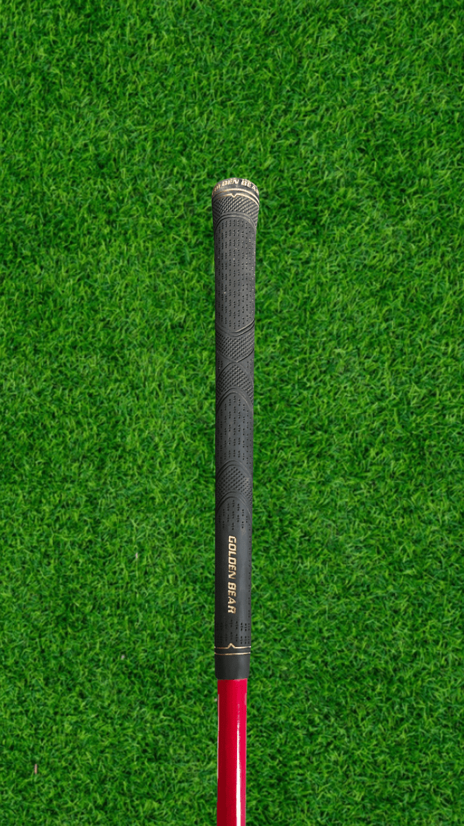 Golden Bear Mega Pro 4 - Hybrid - WeBuyClubz