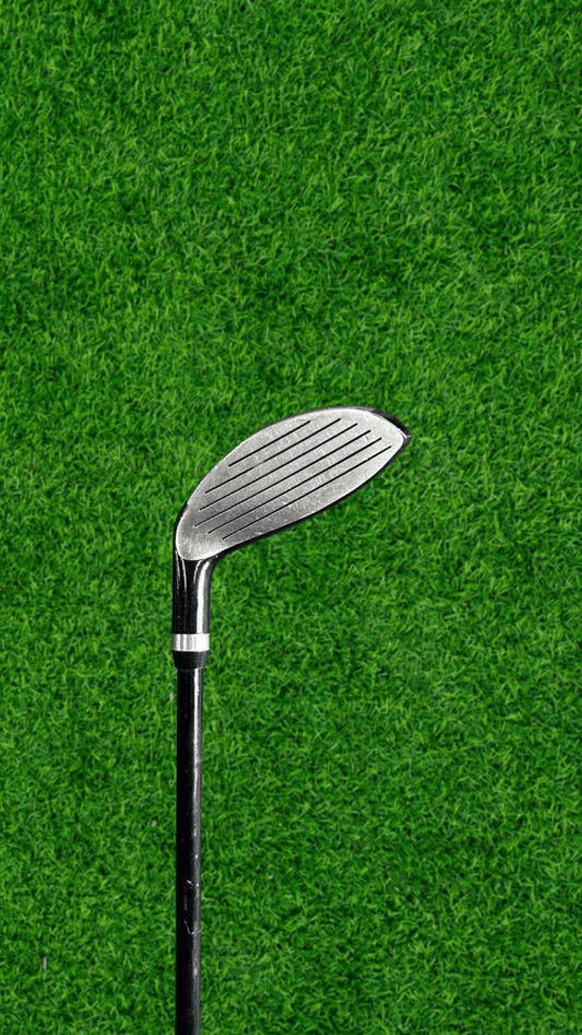 Golden Bear Mega Pro 4 - Hybrid - WeBuyClubz