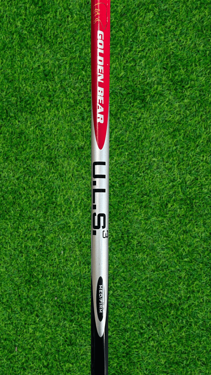 Golden Bear Mega Pro 4 - Hybrid - WeBuyClubz