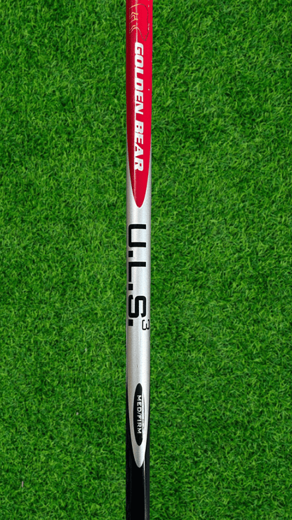 Golden Bear Mega Pro 4 - Hybrid - WeBuyClubz
