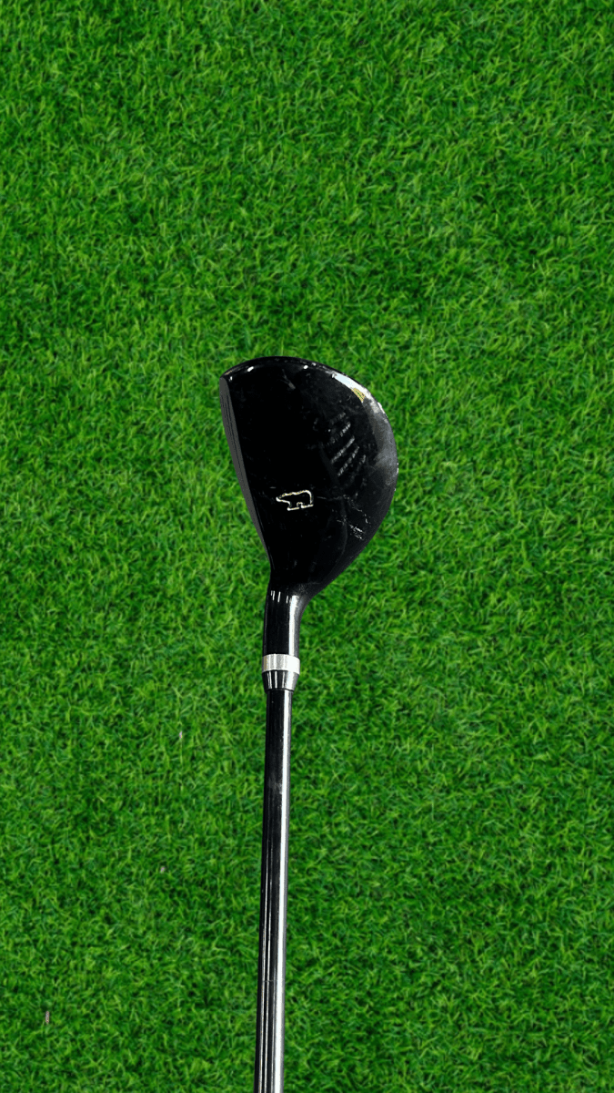 Golden Bear Mega Pro 4 - Hybrid - WeBuyClubz