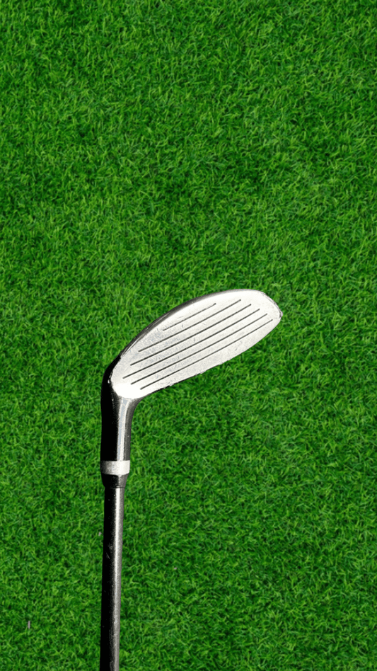 Golden Bear Mega Pro 5-Hybrid - WeBuyClubz