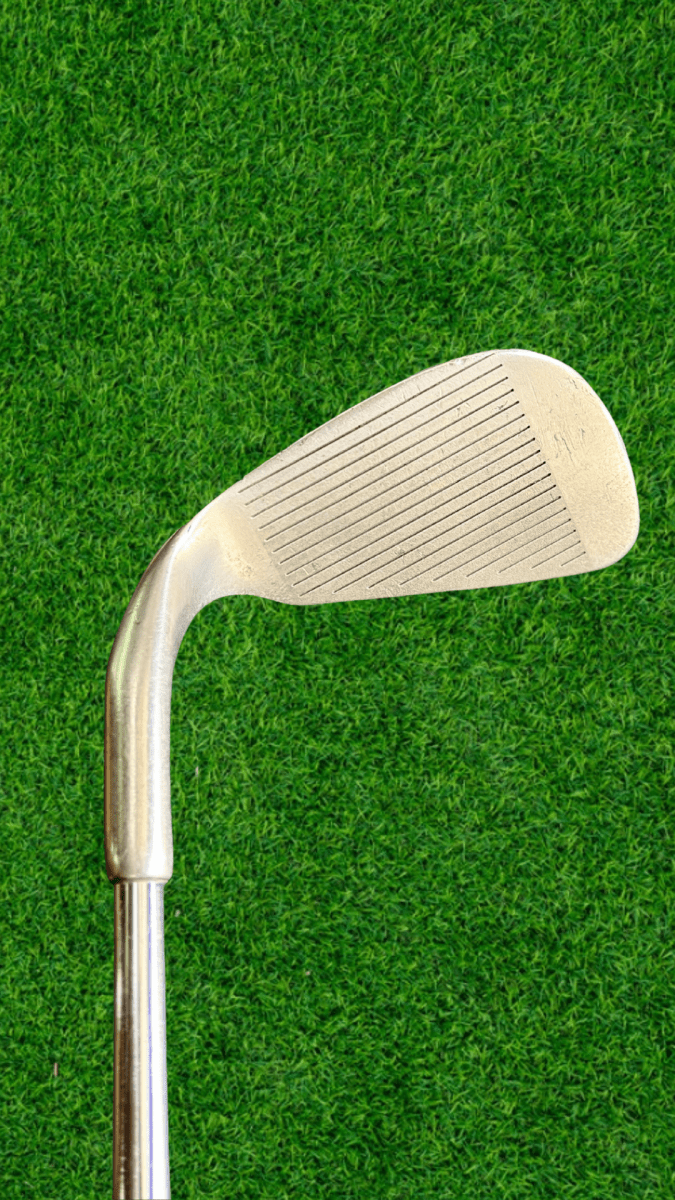 Golden Ram Laser X2 Sand Wedge Steel Stiff Flex - WeBuyClubz