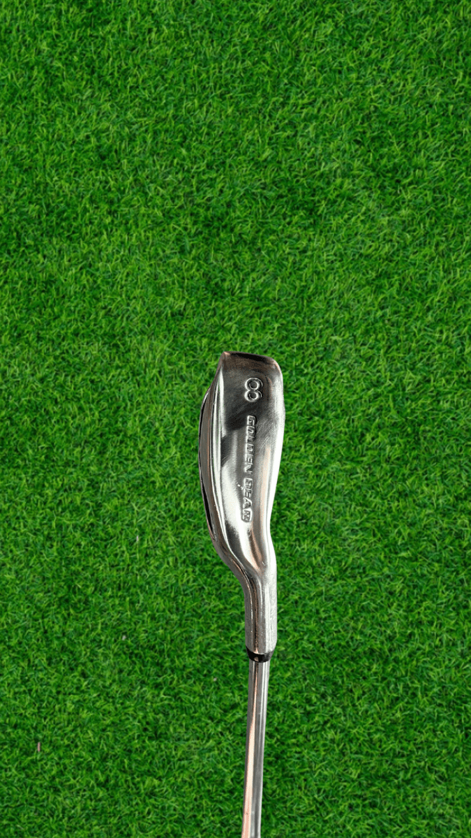 Goldenbear Instinct 8-iron - WeBuyClubz