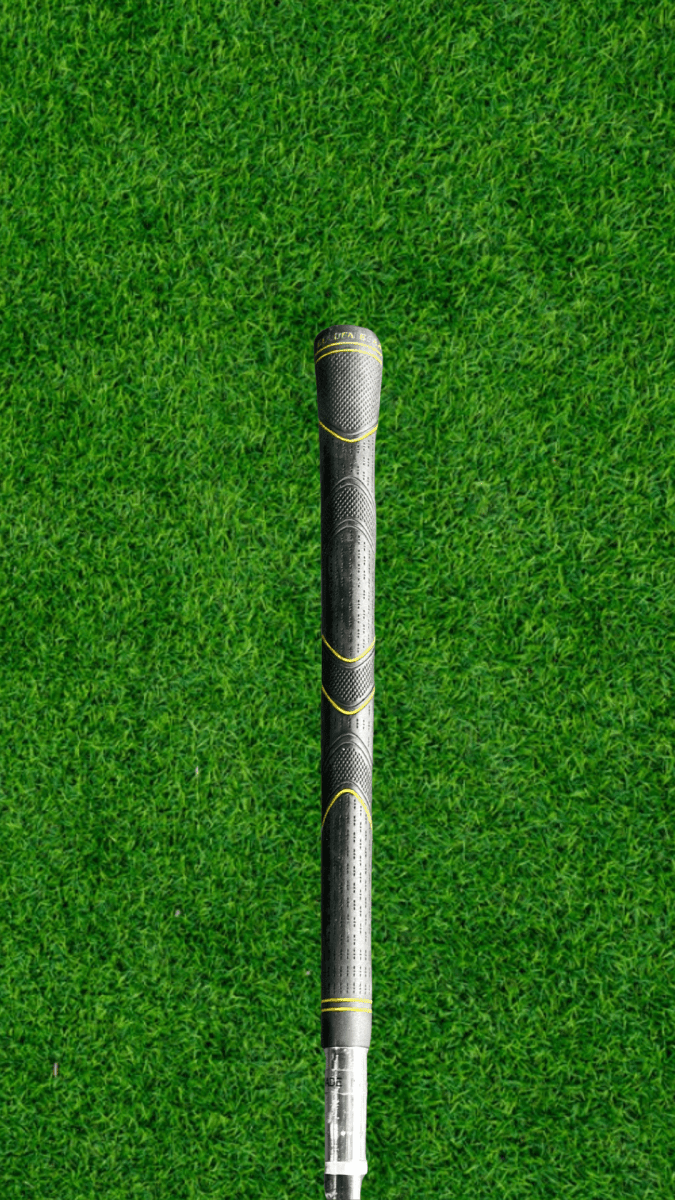 Goldenbear Instinct 8-iron - WeBuyClubz