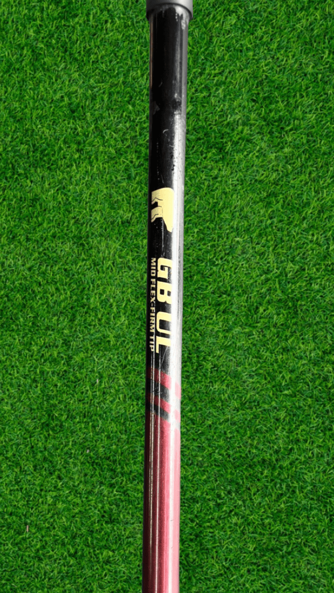 Goldenbear Mega Bear 450 9-Wood - WeBuyClubz