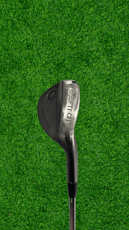 Golf Tech 60 Degree Sand Wedge - WeBuyClubz