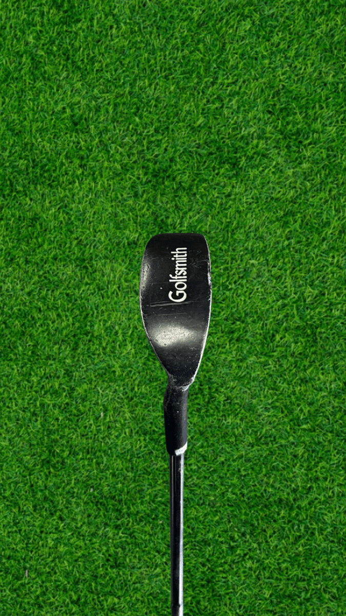Golfsmith Heel - Toe Balance Chipper - WeBuyClubz