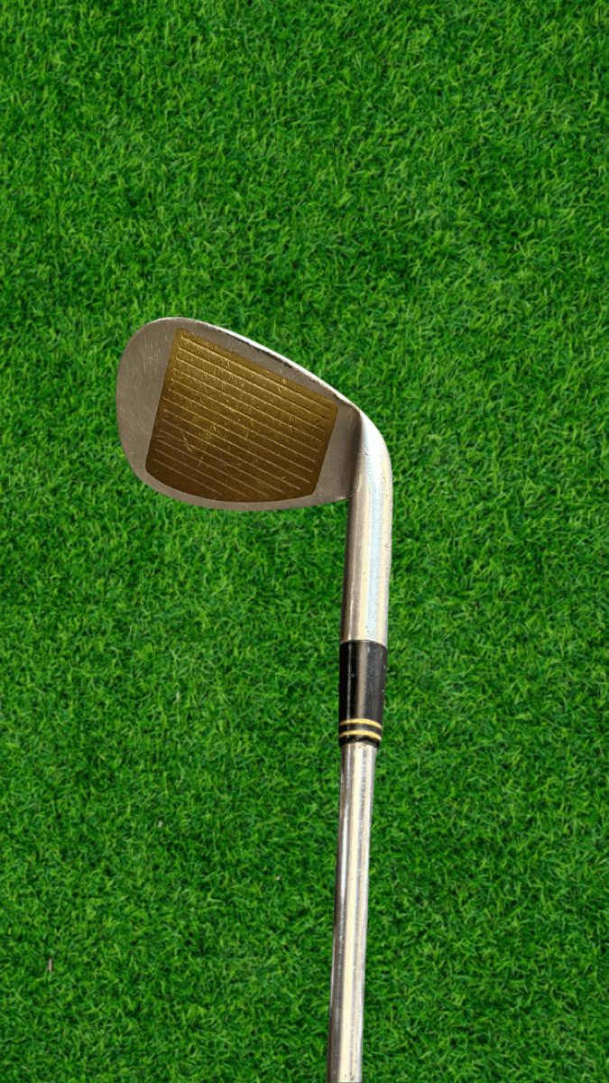 Golftech High Spin Forged Copper Face 60° Lob Wedge - WeBuyClubz