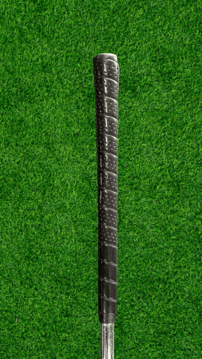 Golftech High Spin Forged Copper Face 60° Lob Wedge - WeBuyClubz