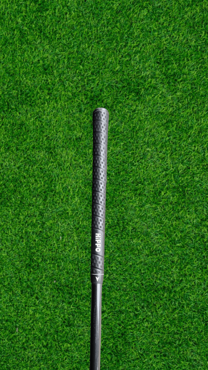 Hippo 17° Driving Iron - WeBuyClubz