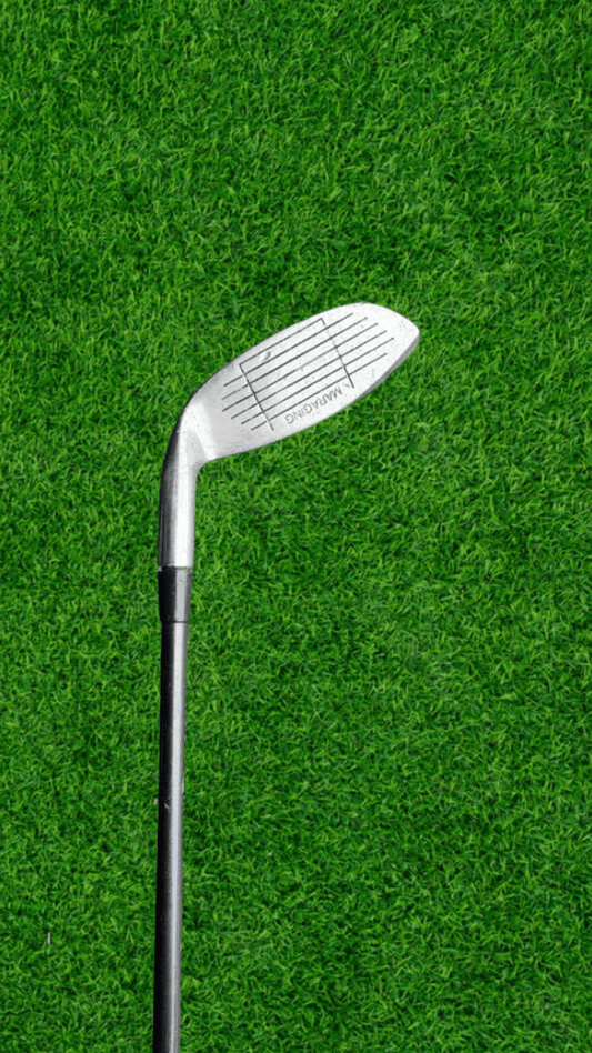 Hippo 17° Driving Iron - WeBuyClubz