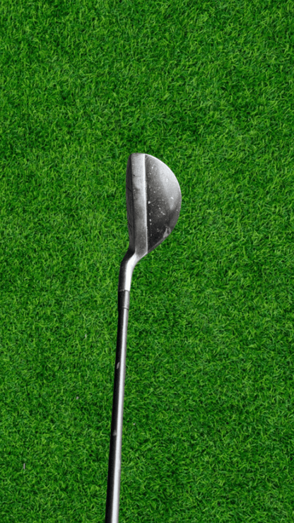 Hippo 17° Driving Iron - WeBuyClubz