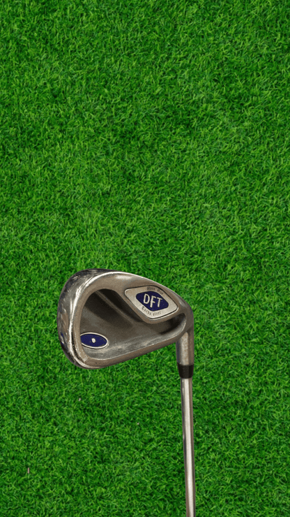 Hippo DFT 4 Iron - WeBuyClubz