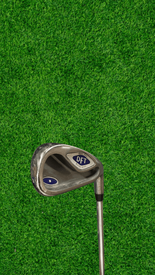 Hippo DFT 4 Iron - WeBuyClubz