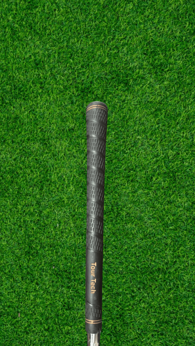 Hippo DFT 4 Iron - WeBuyClubz