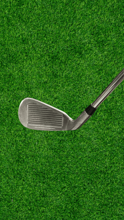 Hippo DFT 4 Iron - WeBuyClubz