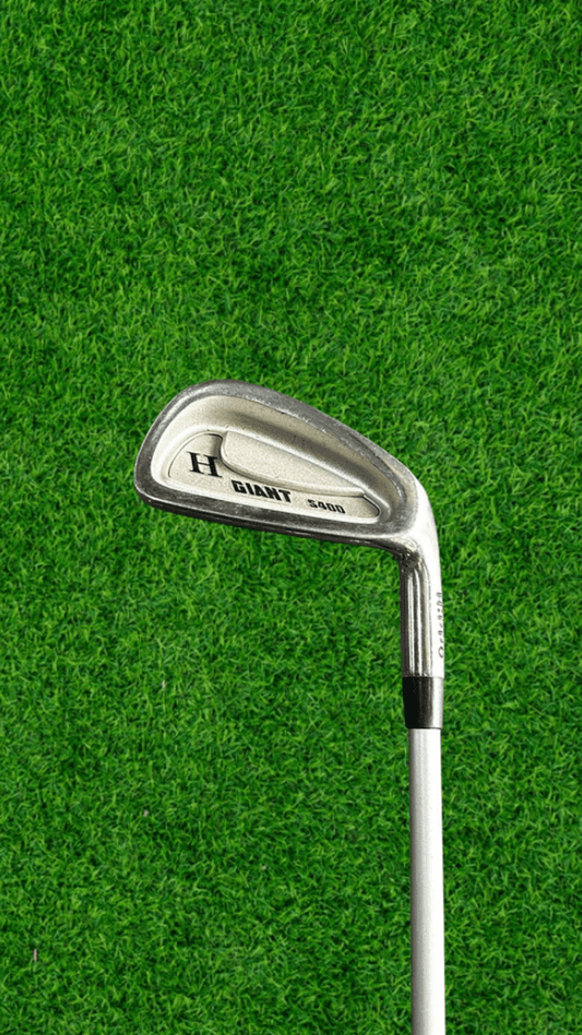 Hippo Giant 6 - iron - WeBuyClubz