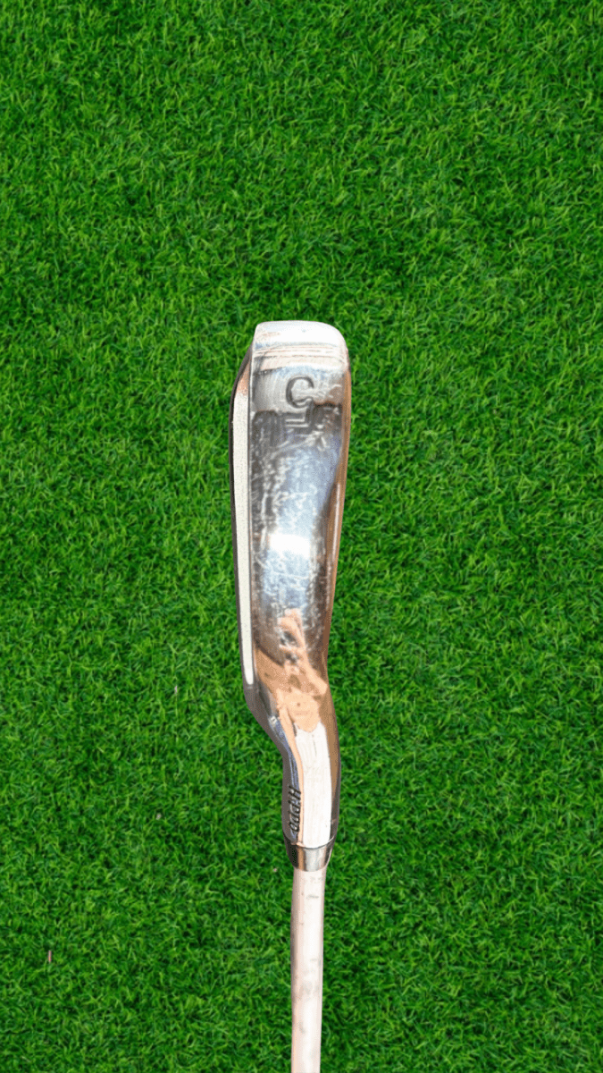 Hippo Giant S400 5 - iron - WeBuyClubz