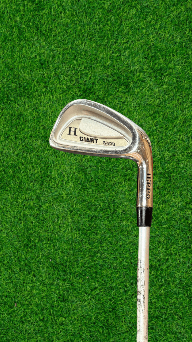 Hippo Giant S400 5 - iron - WeBuyClubz