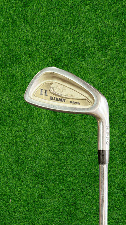Hippo Giant S400 9 - Iron - WeBuyClubz