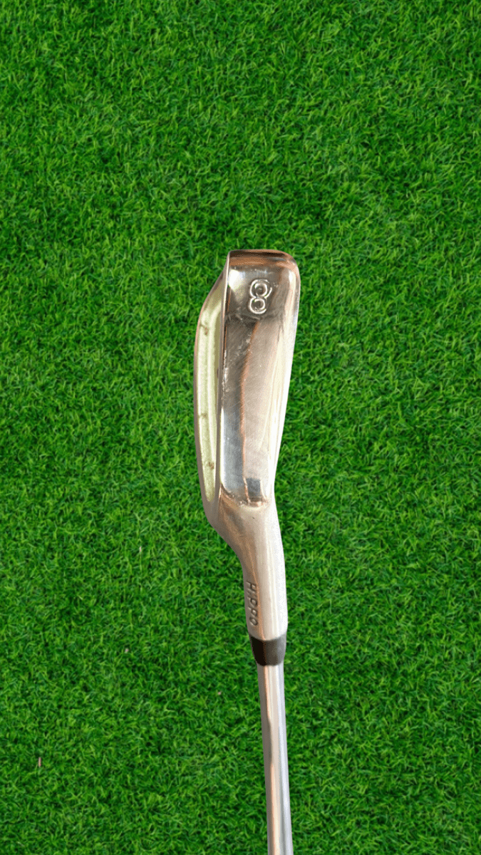 Hippo Giant S400 9 - Iron - WeBuyClubz