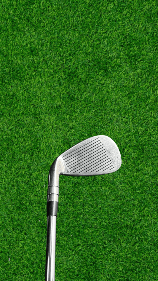Hippo Hybrid 6 - iron - WeBuyClubz