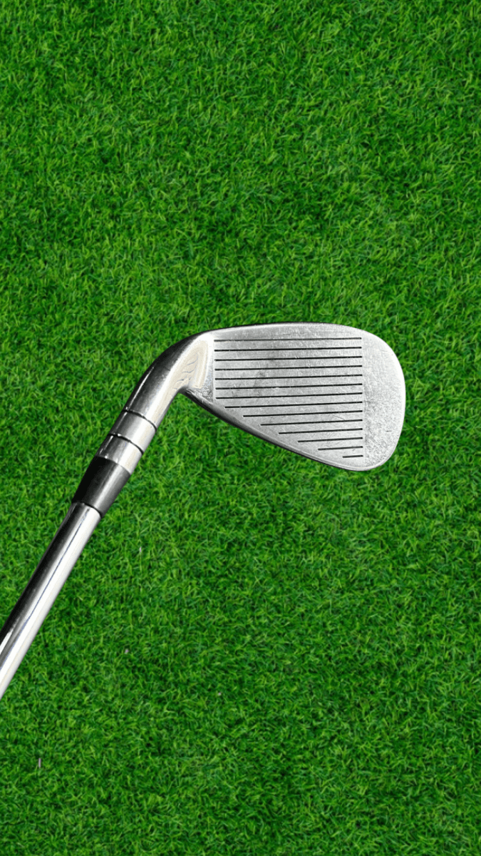 Hippo Hybrid 6 - iron - WeBuyClubz