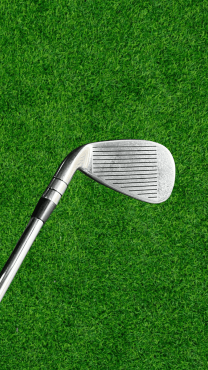 Hippo Hybrid 6 - iron - WeBuyClubz