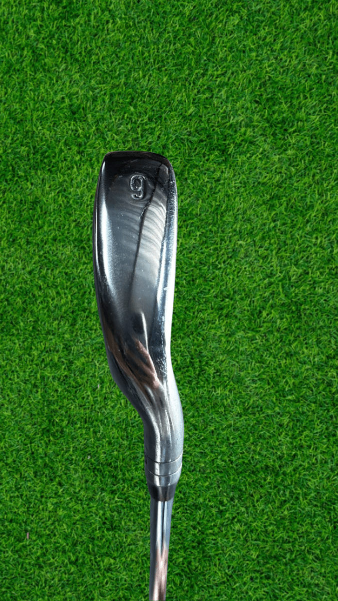 Hippo Hybrid 6 - iron - WeBuyClubz
