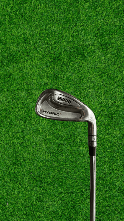 Hippo Hybrid 6 - iron - WeBuyClubz