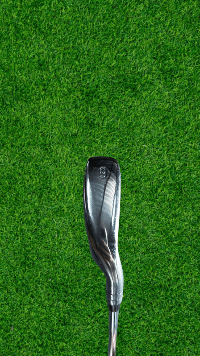 Hippo Hybrid 6 - iron - WeBuyClubz