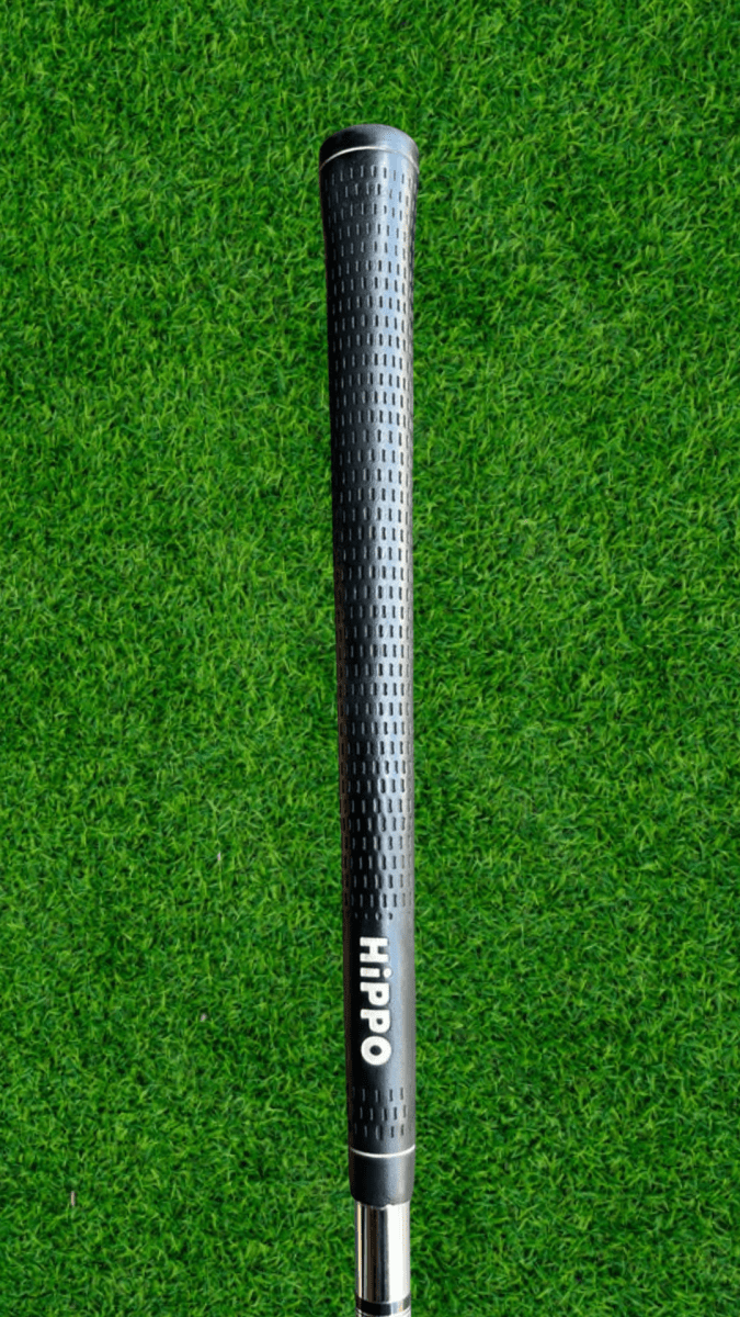 Hippo Hybrid 8 - Iron - WeBuyClubz