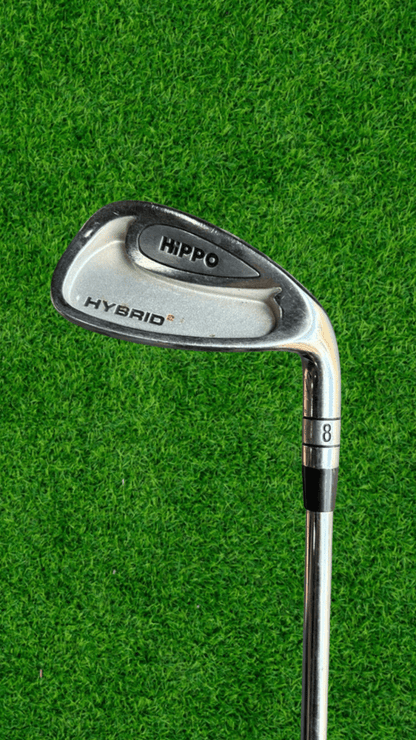 Hippo Hybrid 8 - Iron - WeBuyClubz