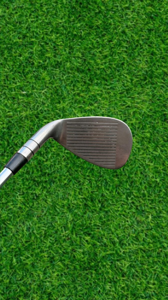 Hippo Hybrid Sand Wedge - WeBuyClubz