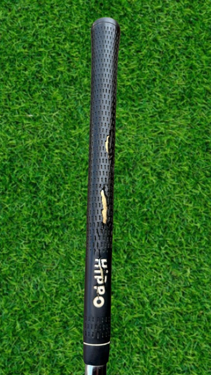 Hippo Hybrid Sand Wedge - WeBuyClubz