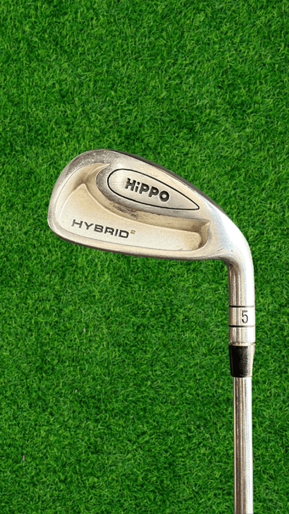 Hippo Hybrid² 5 - Iron - WeBuyClubz