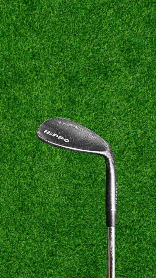 Hippo Performance Series 60 Degree Wedge - WeBuyClubz