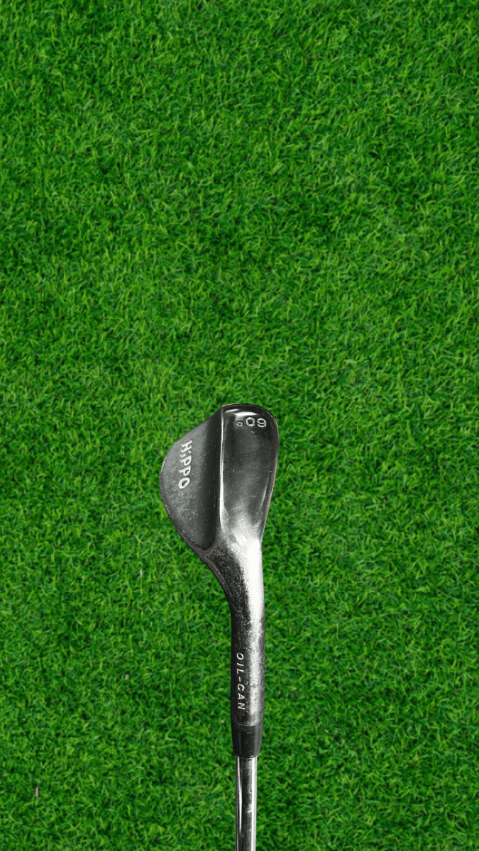 Hippo Performance Series 60 Degree Wedge - WeBuyClubz