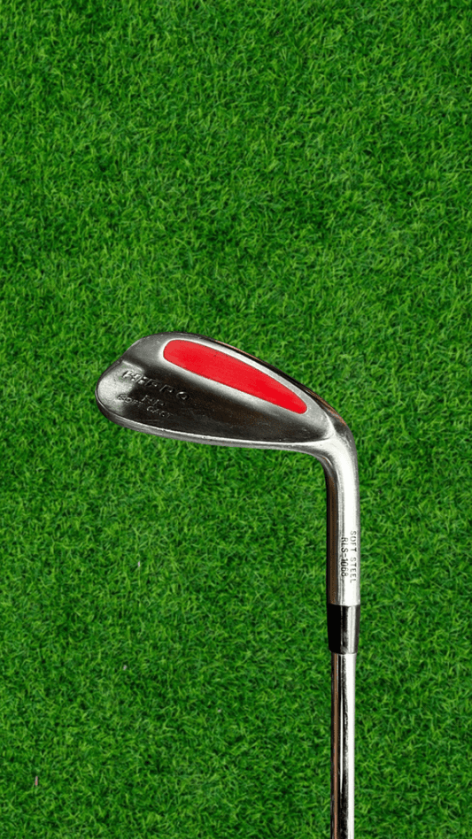 Hippo RP Soft Cast 58° Wedge - WeBuyClubz