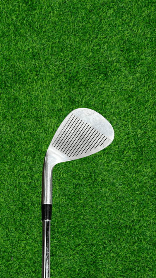 Hippo RP Soft Cast 58° Wedge - WeBuyClubz