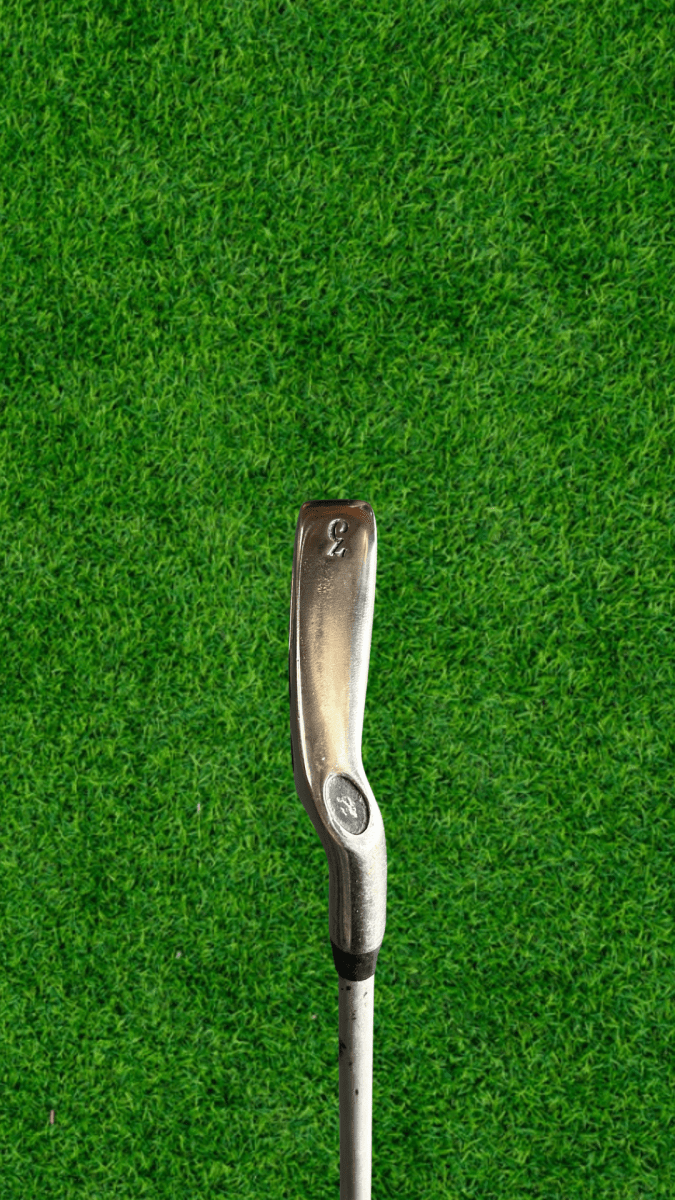 Huge Hop DFT 3-Iron - WeBuyClubz