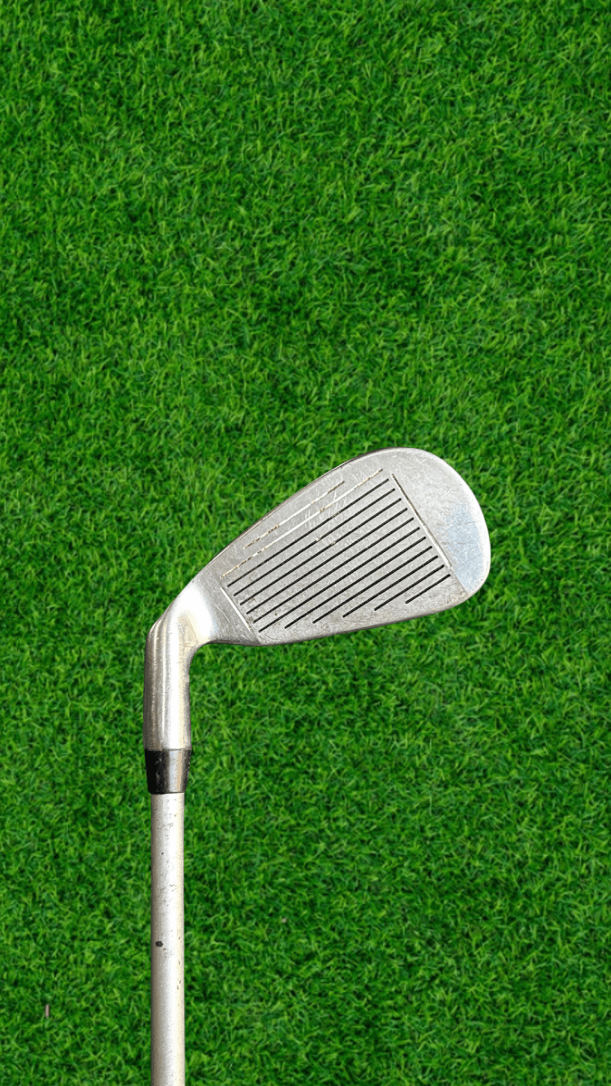 Huge Hop DFT 3-Iron - WeBuyClubz