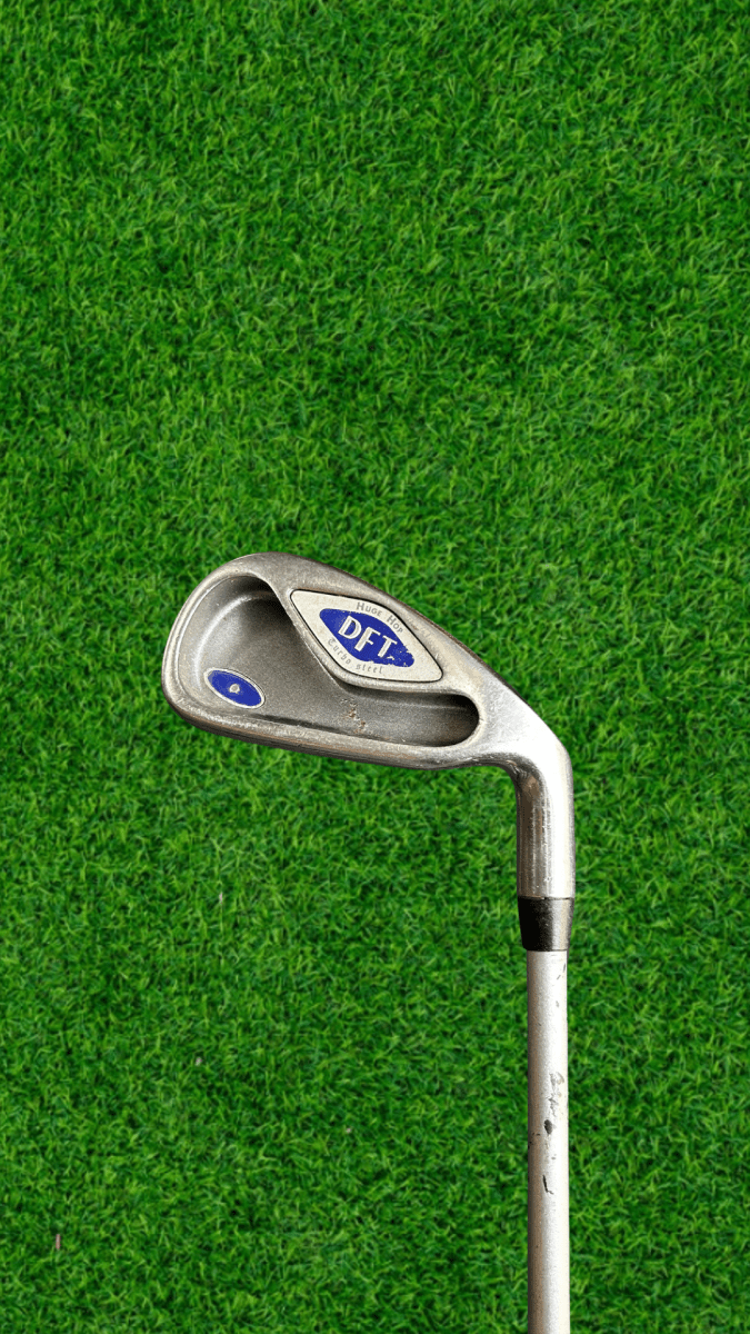 Huge Hop DFT 3-Iron - WeBuyClubz